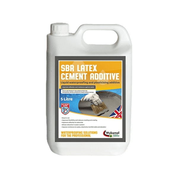 Wykamol SBR Latex