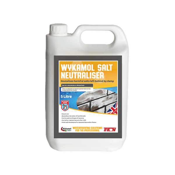 Wykamol Salt Neutraliser 5l