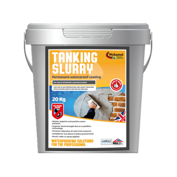 Wykamol Tanking Slurry 20kg