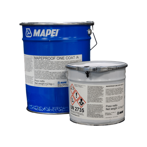 Mapei Mapeproof One Coat DPM