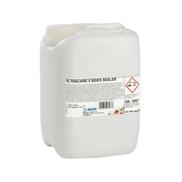 Mapei Ultracare 5 Sides Sealer 5kg
