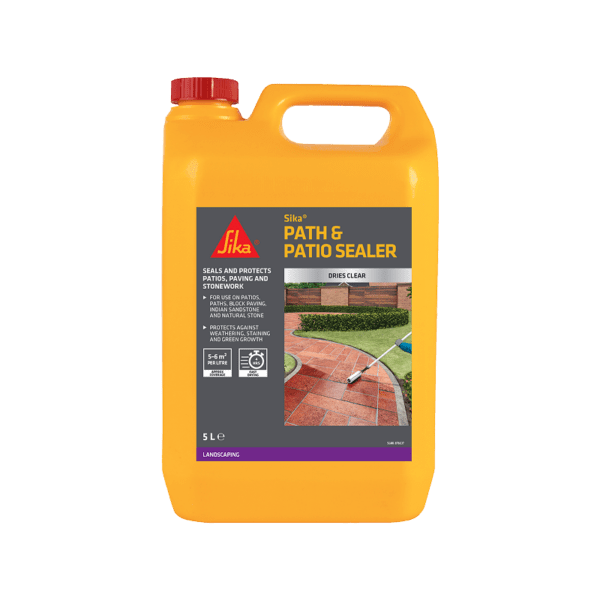 Sika Path & Patio Sealer