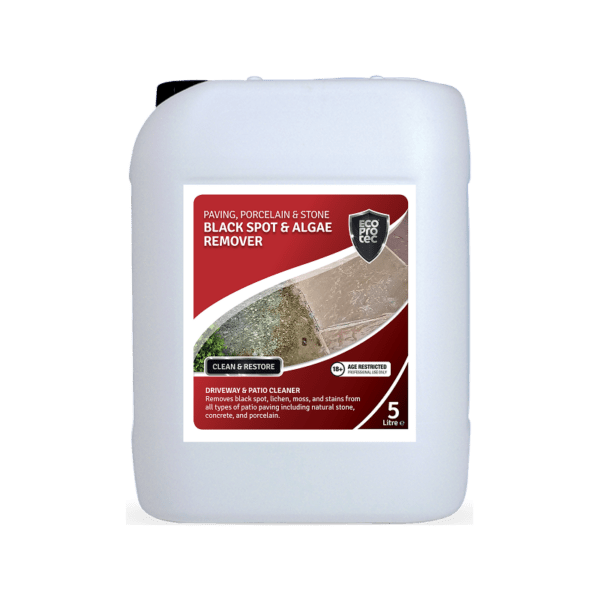 EcoProTec Black Spot & Algae Remover