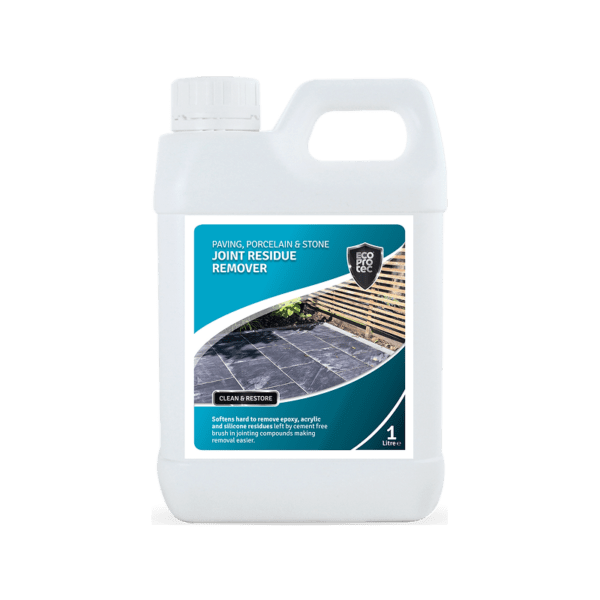 EcoProTec Joint Residue Remover