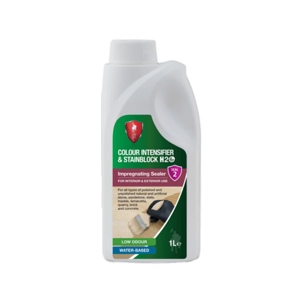 LTP Colour Intensifier and Stainblock 1l