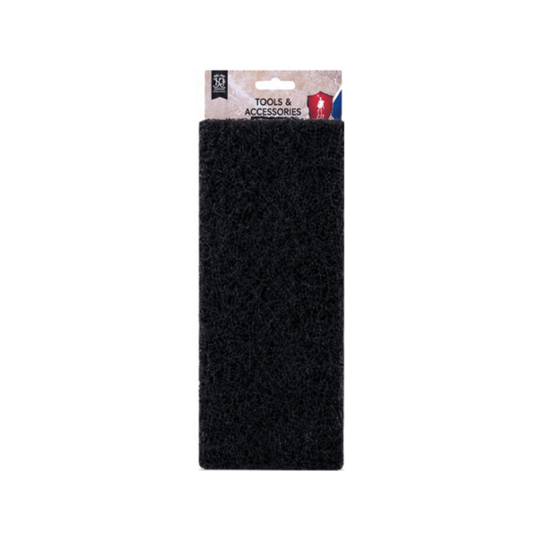 LTP Emulsifying Pad Black 25x11cm