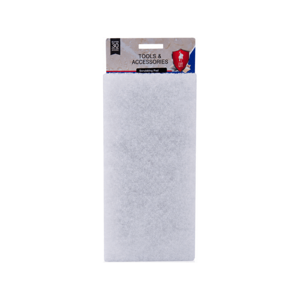 LTP Emulsifying Pad White 25x11cm