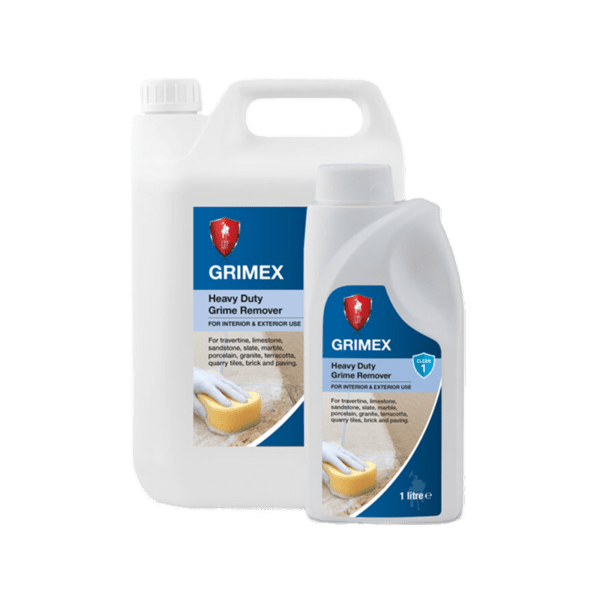 LTP Grimex Heavy Duty Grime Remover