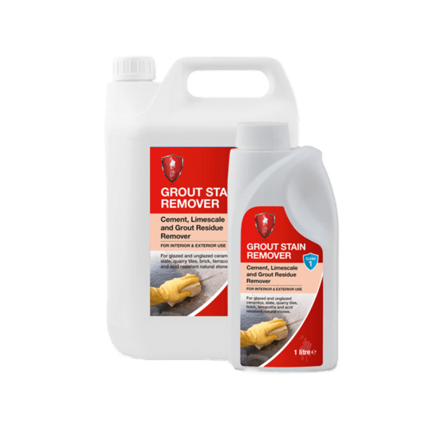 LTP Grout Stain Remover