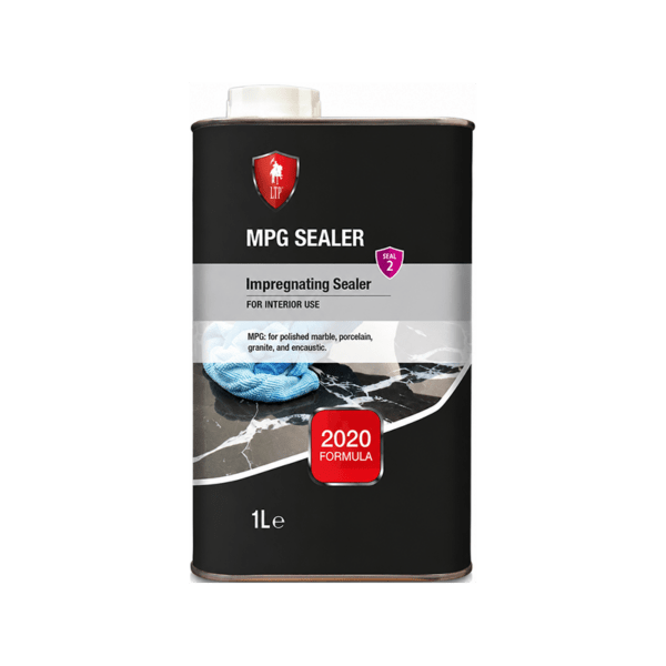 LTP MPG Sealer 1l