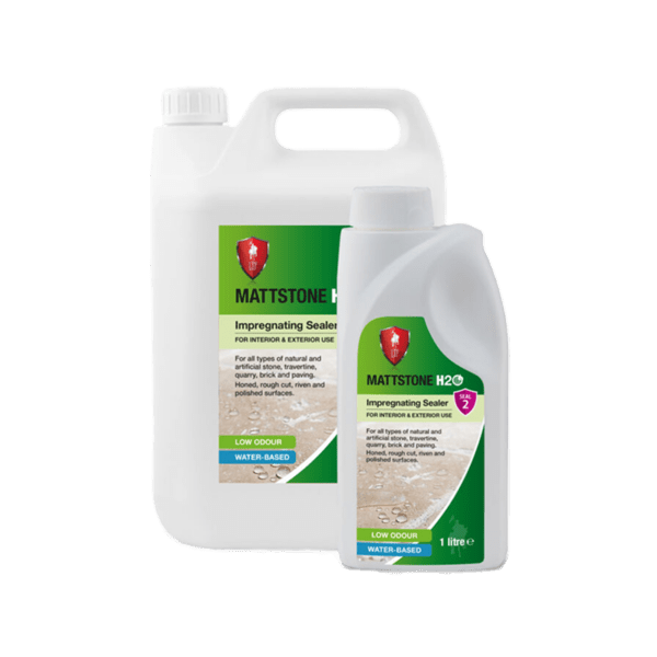 LTP Mattstone H20 Water Based Stone Sealer