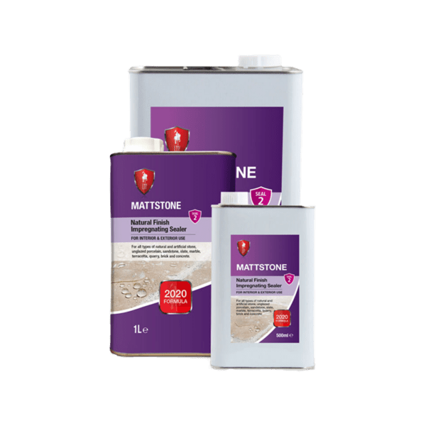 LTP Mattstone Natural Finish Stone Sealer