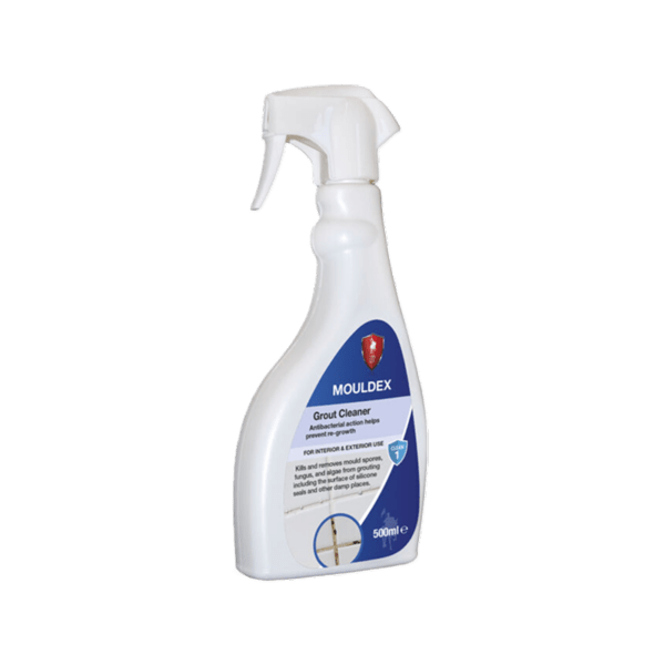 LTP Mouldex Grout Cleaner 500ml