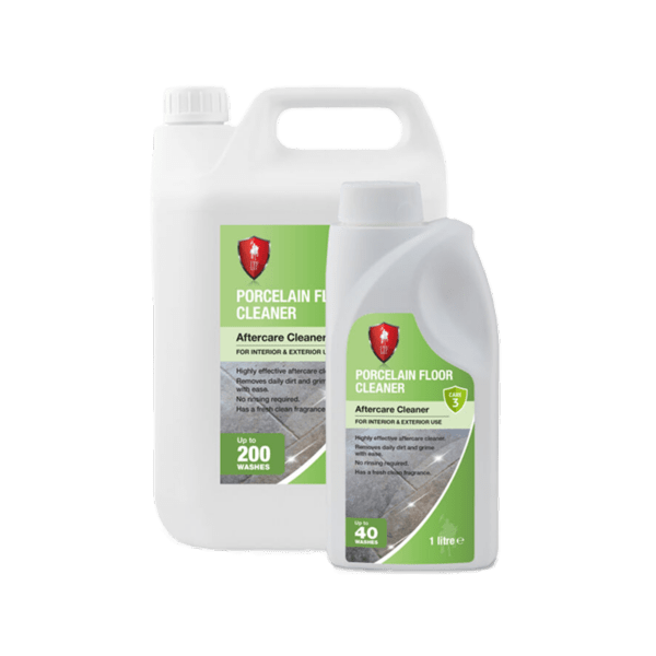LTP Porcelain Floor Tile Cleaner
