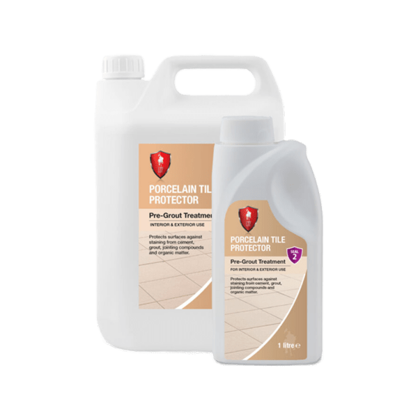 LTP Porcelain Tile Protector