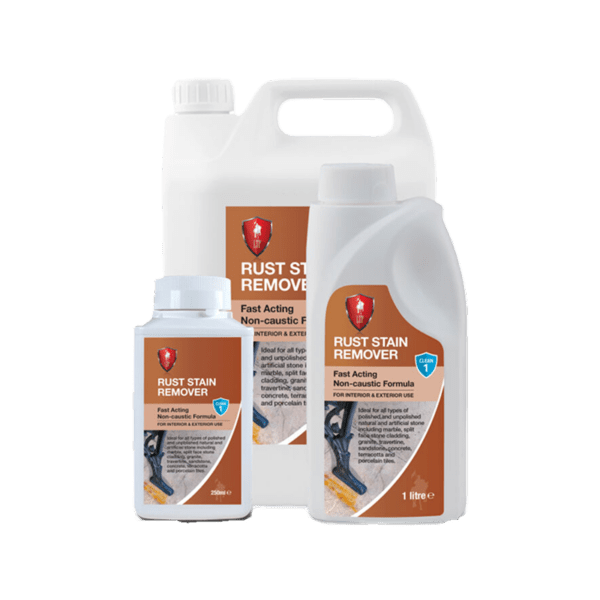 LTP Rust Stain Remover