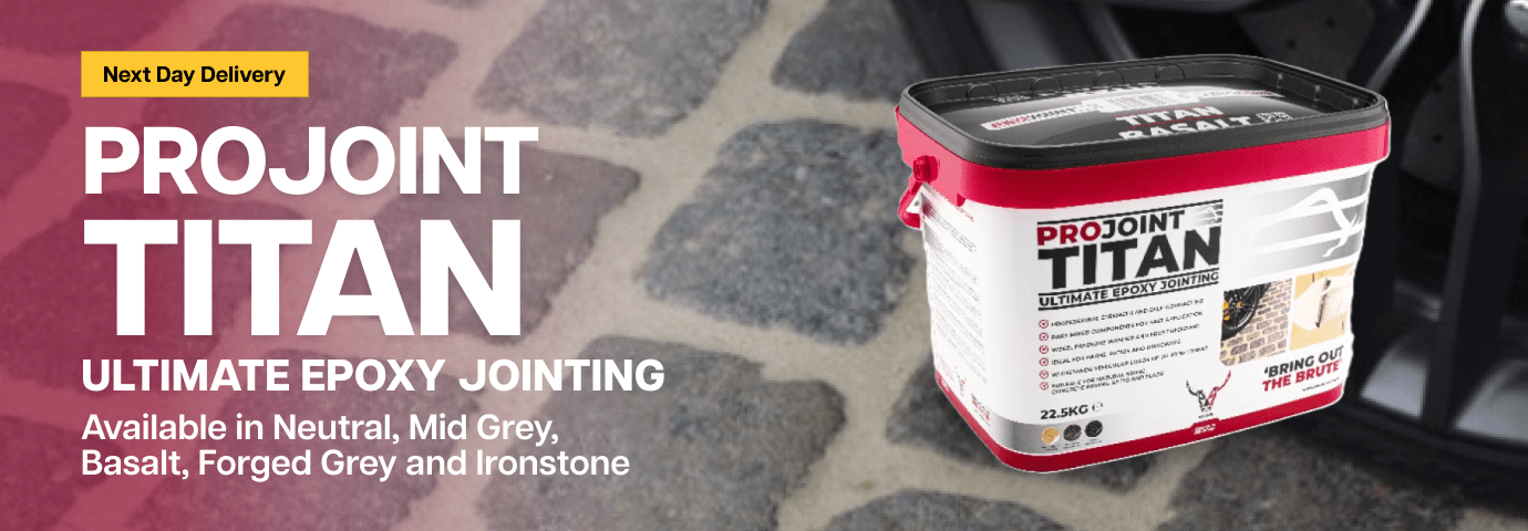 Solseal ProJoint Titan