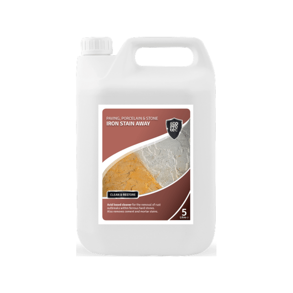 EcoProTec Iron Stain Away