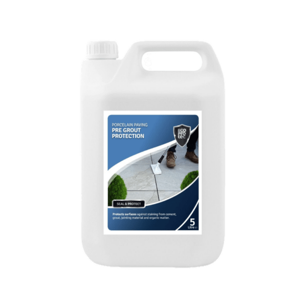 EcoProTec Pre Grout Protection 5L