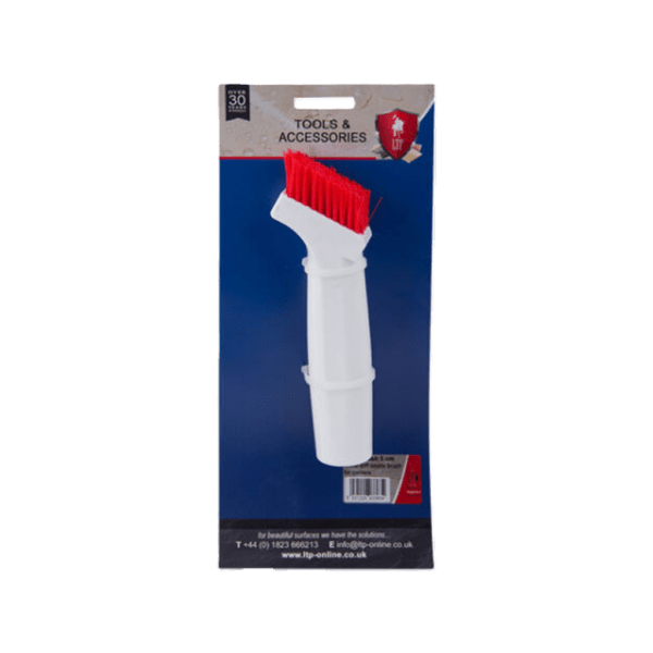LTP Claw Brush Red