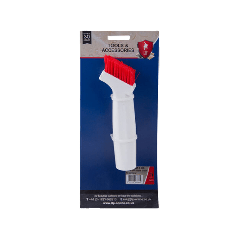 LTP Claw Brush Red
