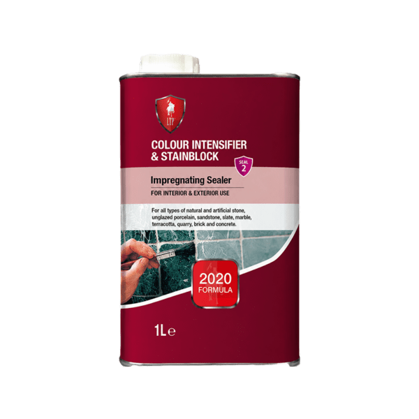 LTP Colour Intensifier and Stainblock 1l