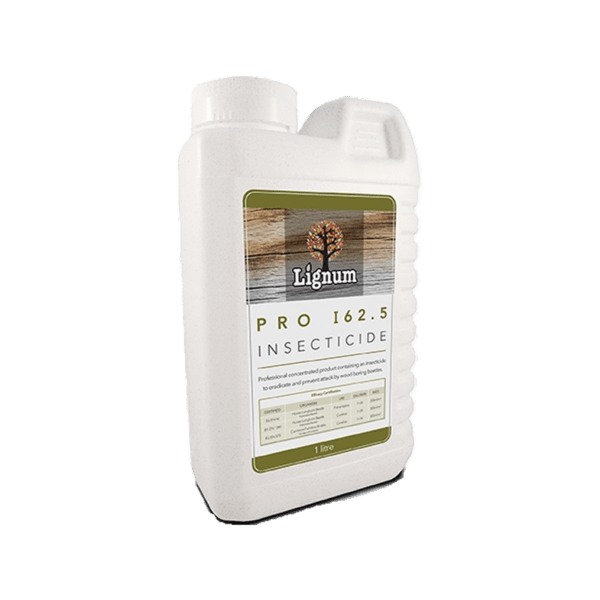 Lignum PRO I62.5 Insecticide 1l