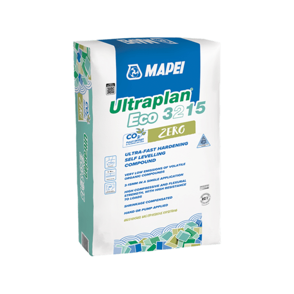 Mapei Ultraplan Eco 3215 Self Levelling Compound 20kg