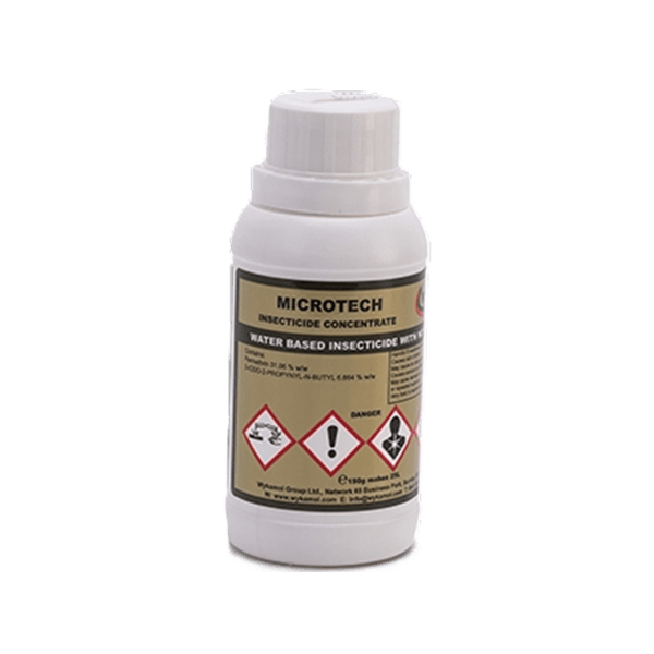 Microtech Insecticide Concentrate 150g