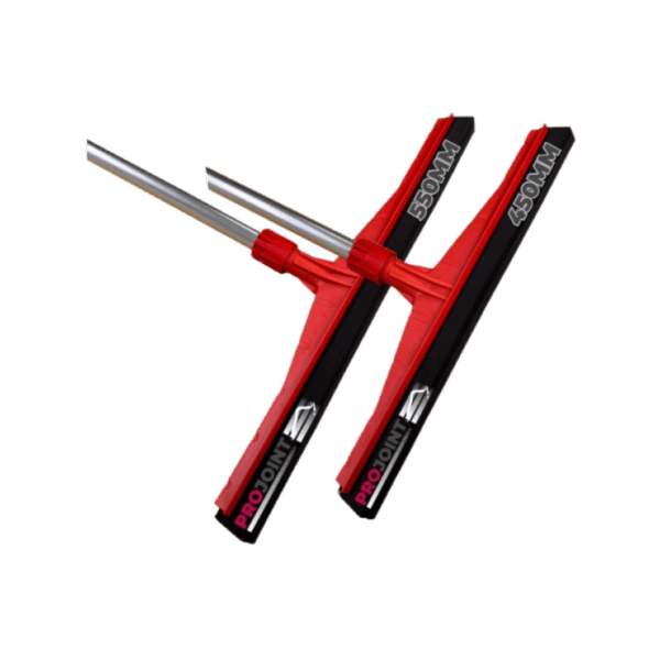 ProJoint Heavy Duty Squeegee with Handle
