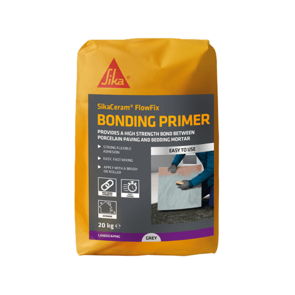 SikaCeram FlowFix Bonding Primer 20kg