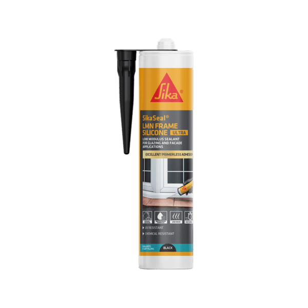 SikaSeal LMN Frame Silicone Ultra 300ml