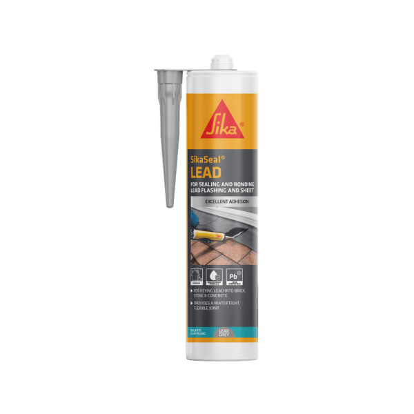 SikaSeal Lead 295ml