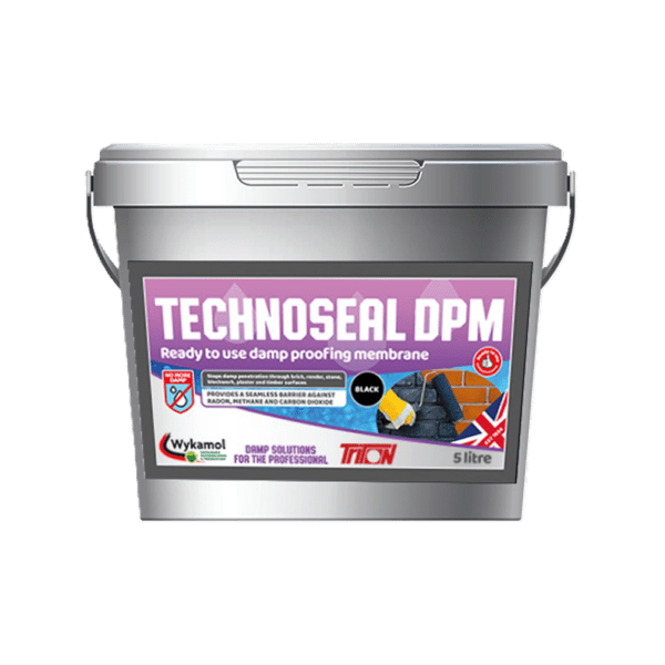 Wykamol Technoseal DPM 5l