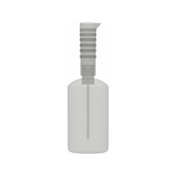 Cromar PROGRP Catalyst Dispensing Bottle