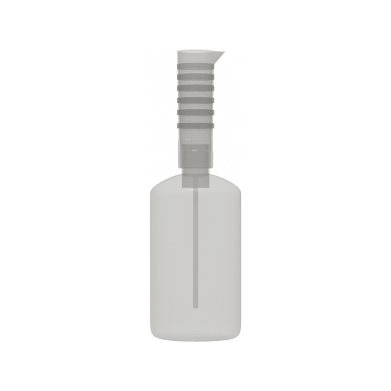 Cromar PROGRP Catalyst Dispensing Bottle