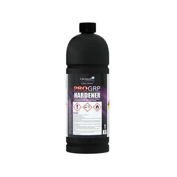 Cromar PROGRP Hardener