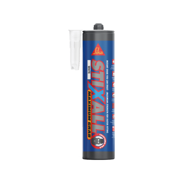 Sika Stixall Maximum Grab 290ml