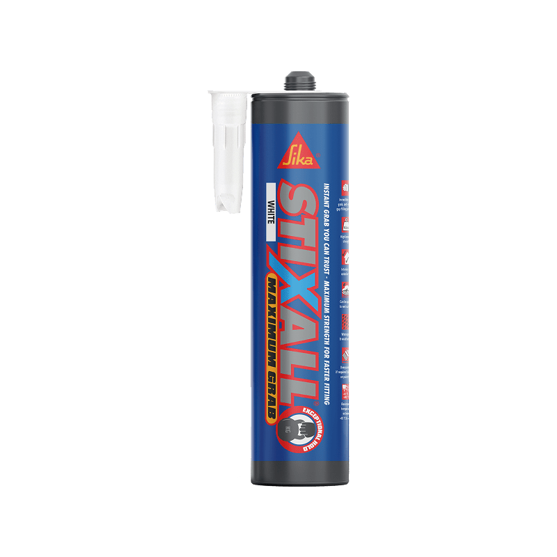 Sika Stixall Maximum Grab 290ml