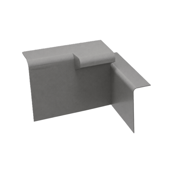 Cromar C2 Fillet to Trim Corner GRP Trim