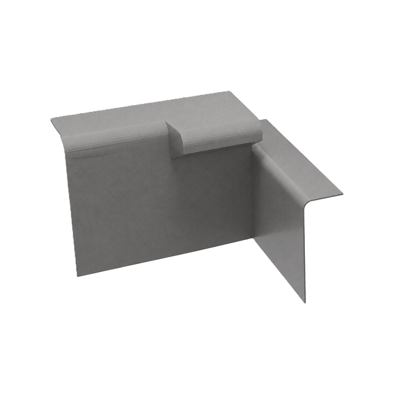 Cromar C2 Fillet to Trim Corner GRP Trim