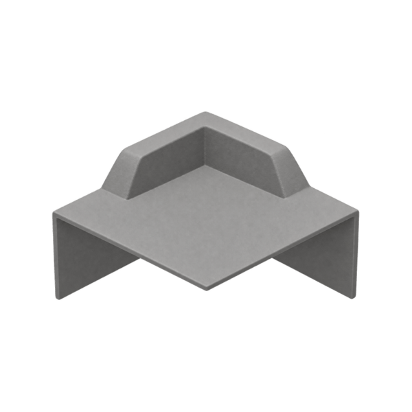 Cromar C4 Universal Internal Corner GRP Trim