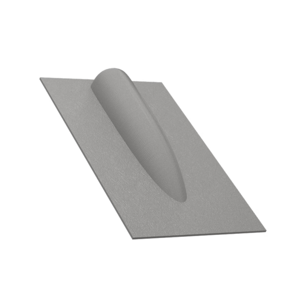 Cromar C6 Small Roof Ridge Closure GRP Trim