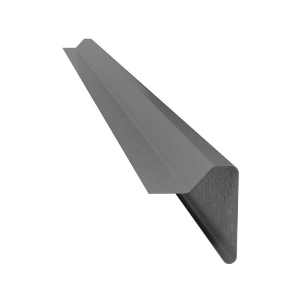 Cromar Raised Edge GRP Trim