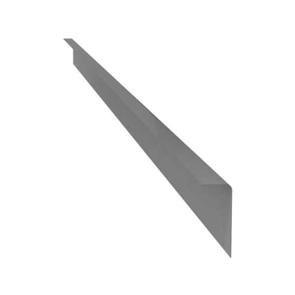 Cromar Simulated Lead Flashing Trim 3m