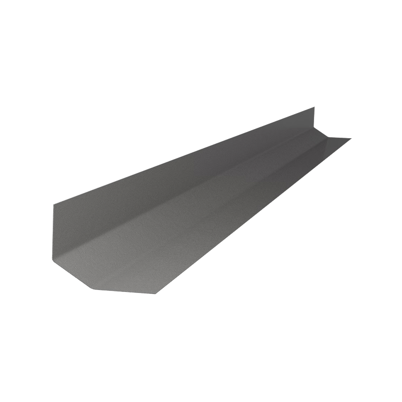 Cromar Wall Fillet GRP Trim 3m