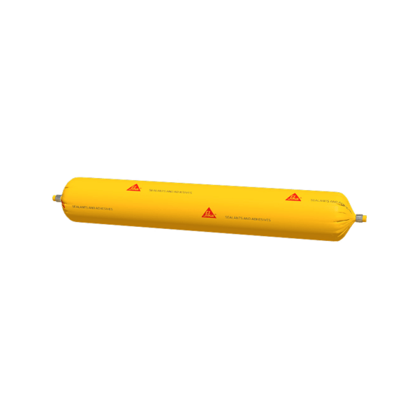 Everbuild Everflex AC95 600ml Foil