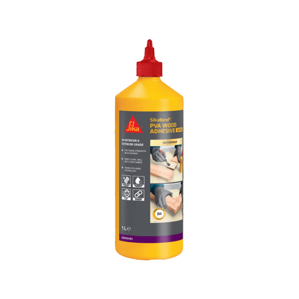 SikaBond PVA Wood Adhesive Ultra