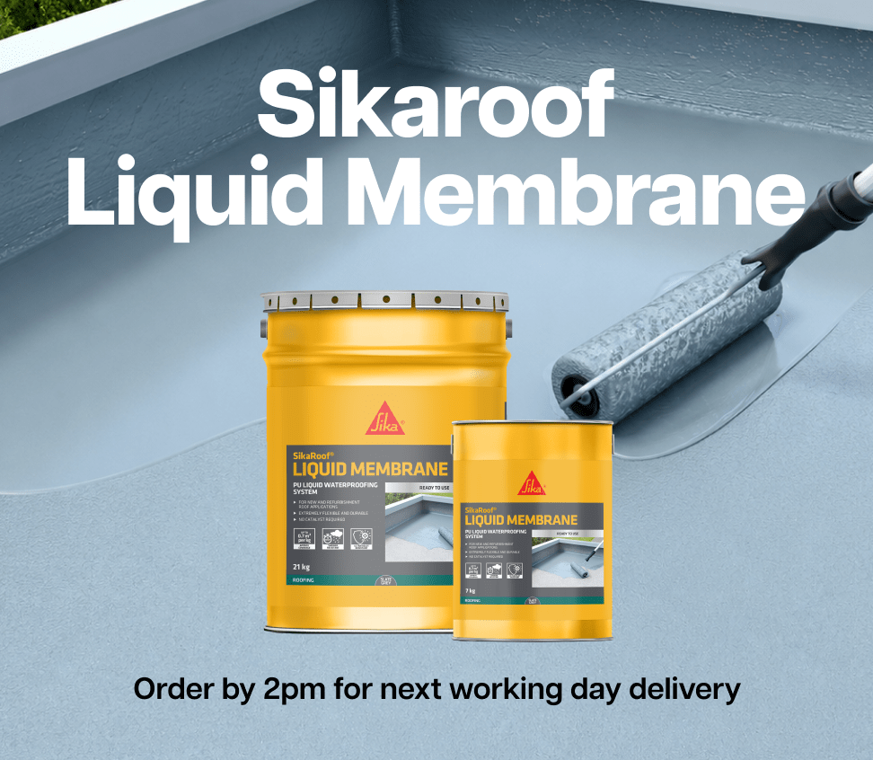 Solseal - 486x423 Web Banner Sikaroof Liquid Membrane