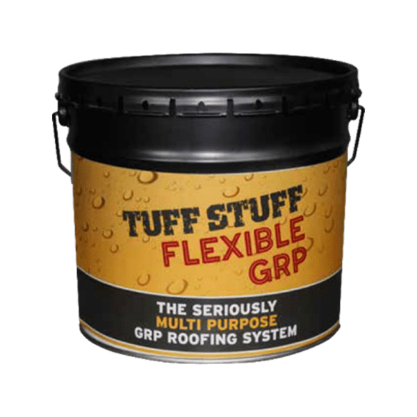 TuffStuff Flexible GRP 15kg